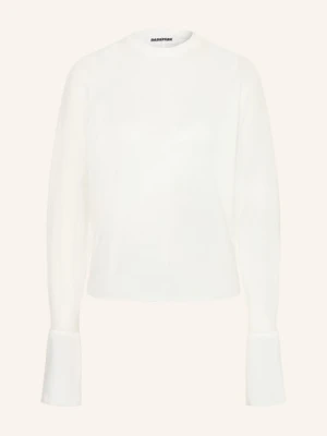 Darkpark Koszulka Z Długim Rękawem Paris weiss