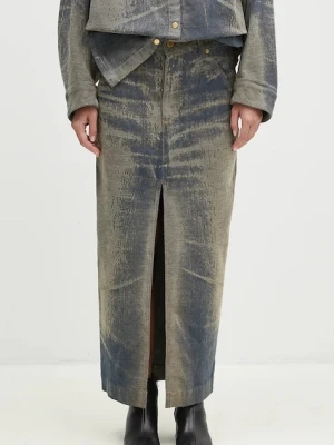 DARKPARK spódnica jeansowa Erika