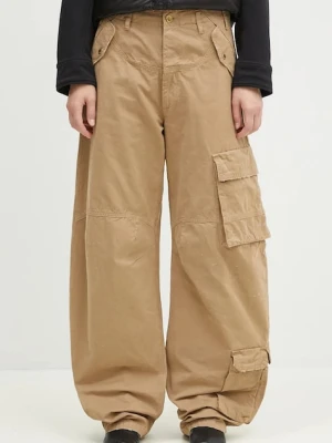 DARKPARK spodnie bawełniane Rosalind