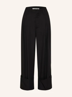 Darkpark Spodnie Diana schwarz