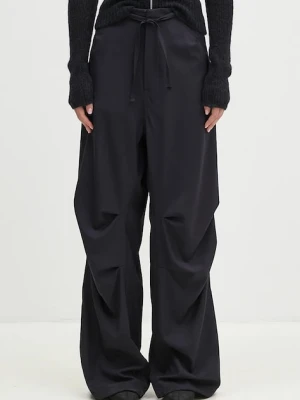 DARKPARK spodnie wełniane Daisy