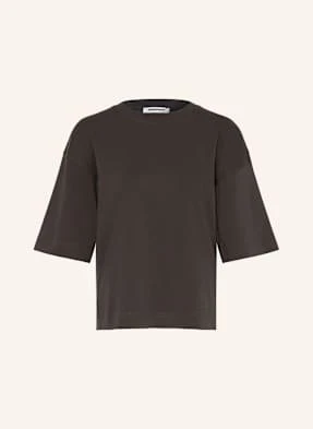Darkpark T-Shirt Smith braun