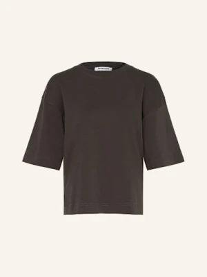 Darkpark T-Shirt Smith braun