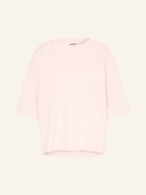 Darkpark T-Shirt Smith pink