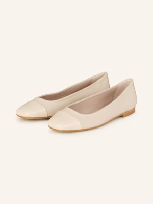 Darling Harbour Baleriny beige