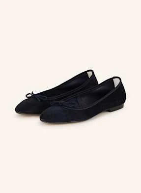 Darling Harbour Baleriny blau