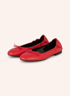 Darling Harbour Baleriny rot