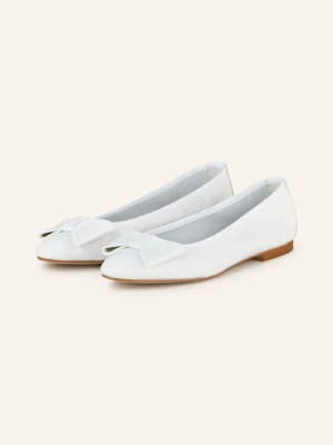 Darling Harbour Baleriny weiss