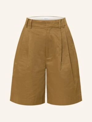 Darling Harbour Bermudy gruen