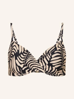Darling Harbour Biustonosz Bikini Z Fiszbinami schwarz
