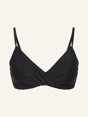 Darling Harbour Biustonosz Bikini Z Fiszbinami schwarz
