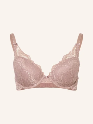 Darling Harbour Biustonosz Usztywniany beige