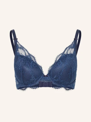 Darling Harbour Biustonosz Z Fiszbinami blau