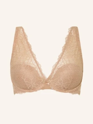 Darling Harbour Biustonosz Z Miseczkami Happy Choice braun