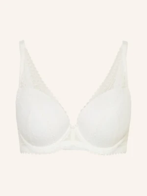 Darling Harbour Biustonosz Z Miseczkami weiss