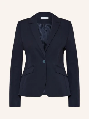 Darling Harbour Blezer blau