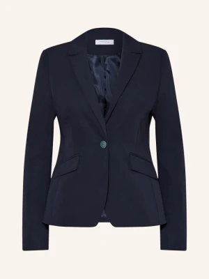 Darling Harbour Blezer blau GRANATOWY