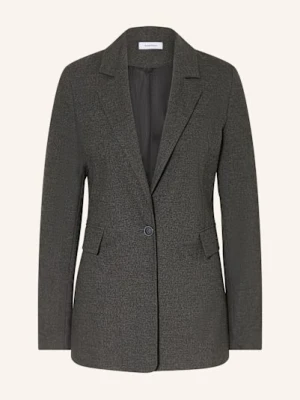 Darling Harbour Blezer grau