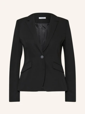 Darling Harbour Blezer schwarz
