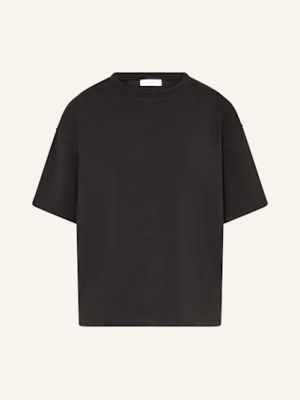 Darling Harbour Bluza Nierozpinana Oversize schwarz