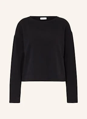 Darling Harbour Bluza Nierozpinana Rekreacyjna schwarz