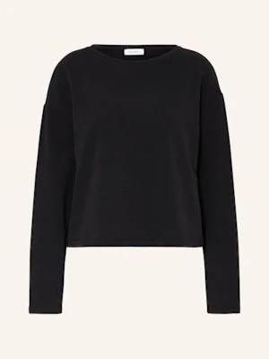 Darling Harbour Bluza Nierozpinana Rekreacyjna schwarz