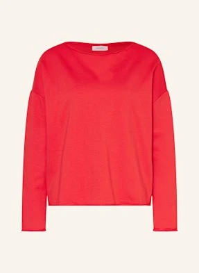 Darling Harbour Bluza Nierozpinana rot