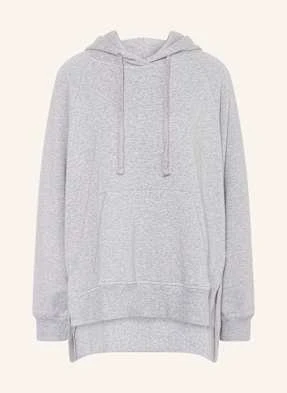 Darling Harbour Bluza Z Kapturem grau