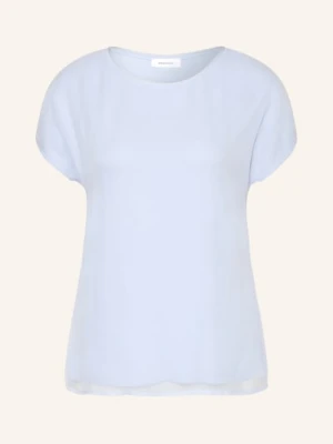 Darling Harbour Bluzka blau