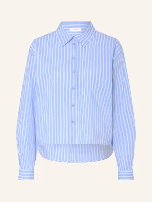 Darling Harbour Bluzka blau