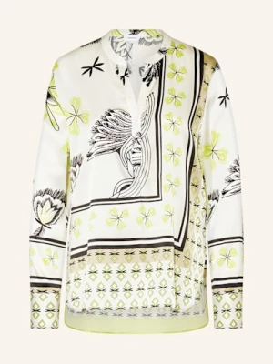 Darling Harbour Bluzka Jedwabna gruen