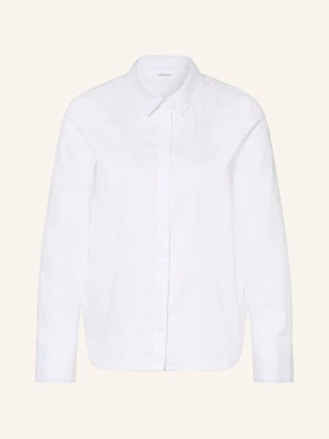 Darling Harbour Bluzka Koszulowa weiss 1000 WEISS