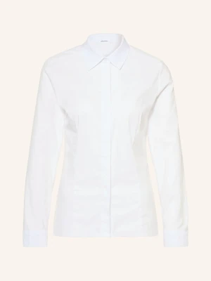 Darling Harbour Bluzka Koszulowa weiss 1000 WEISS