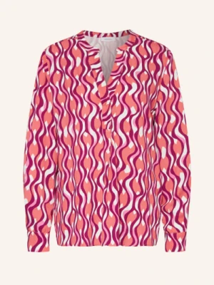 Darling Harbour Bluzka pink