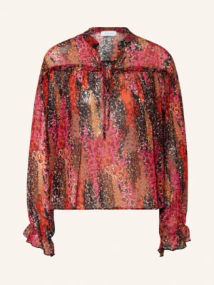 Darling Harbour Bluzka pink