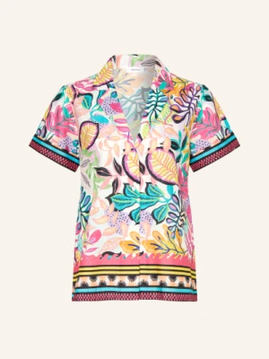 Darling Harbour Bluzka weiss