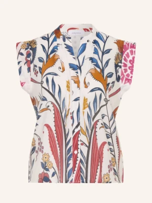 Darling Harbour Bluzka weiss