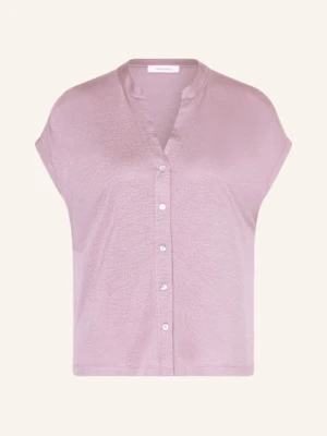 Darling Harbour Bluzka Z Dżerseju lila