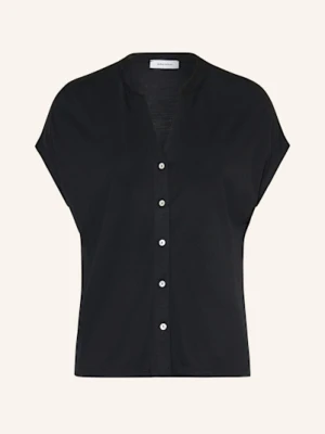 Darling Harbour Bluzka Z Dżerseju schwarz