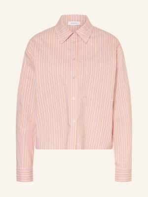 Darling Harbour Bluzka Z Kamieniami Ozdobnymi orange