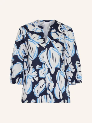 Darling Harbour Bluzka Z Rękawem 3/4 blau