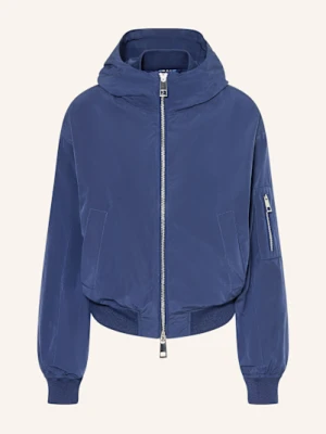 Darling Harbour Bluzon blau