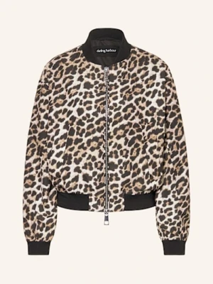 Darling Harbour Bluzon braun