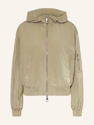 Darling Harbour Bluzon gruen