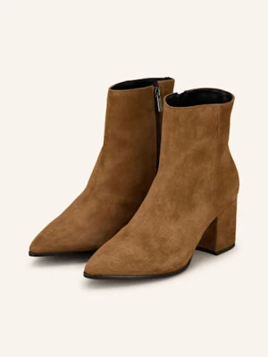 Darling Harbour Botki braun