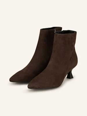 Darling Harbour Botki braun