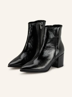 Darling Harbour Botki schwarz