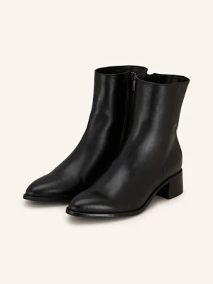 Darling Harbour Botki schwarz