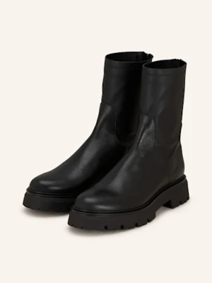 Darling Harbour Botki schwarz