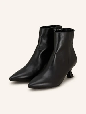 Darling Harbour Botki schwarz